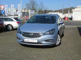 Opel Astra 1.0 ECOTEC Turbo Active S/S*Kamera*SHZ*PDC - Opel aus 2018