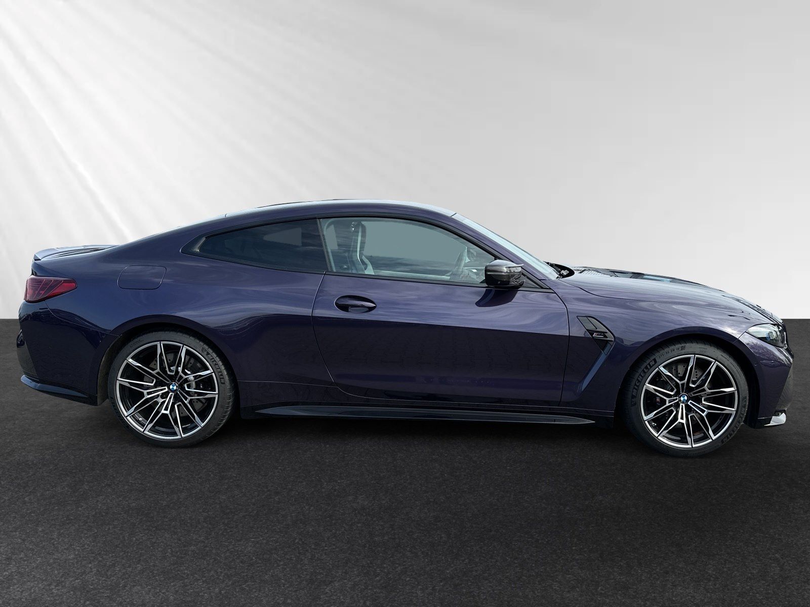 BMW M4 - Bild 2