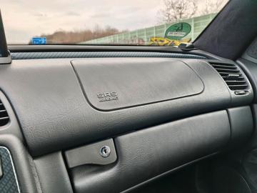 1997 Mercedes-BENZ CLK 照片 10