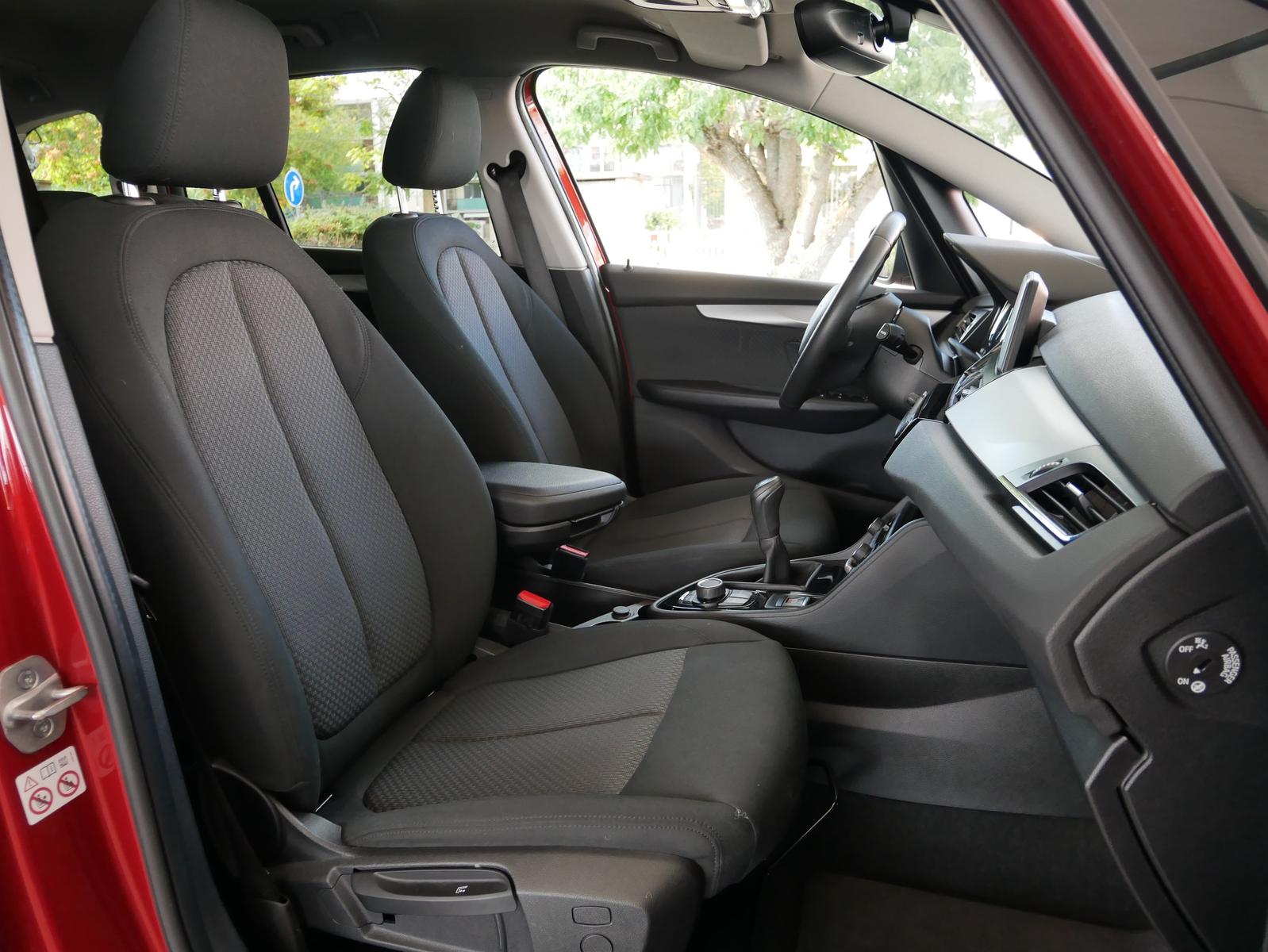 BMW 216 Gran Tourer 216i Gran Tourer DAB LED Tempomat Shz, миниатюра 16