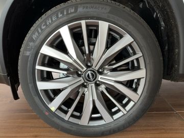 Nissan X-Trail 1.5 VC-T 163PS TEKNA