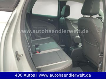 Opel Crossland (X) - 12