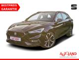 Seat Leon Sportstourer 1.4 FR e-Hybrid LED Navi ACC - Seat Leon Sport mit Hybrid-Antrieb (Benzin/Elektro)