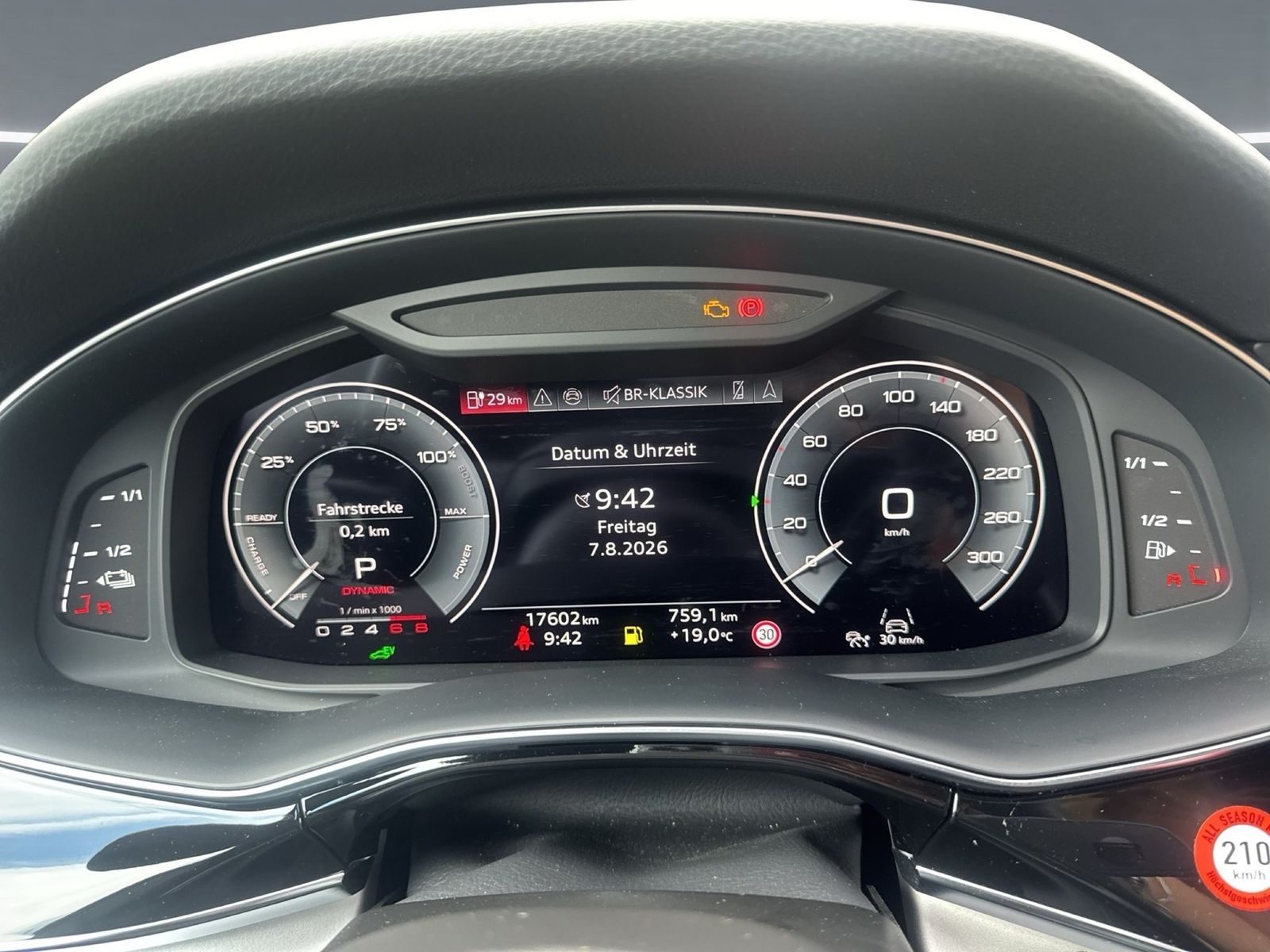 Audi Q8 - Bild 10