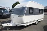 Hobby OnTour 390 SF fester FWT/Therme/Mover - Wohnwagen Mover