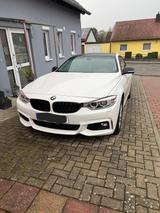 BMW 420d Gran Coupé xDrive - BMW 420 Gran Coupé aus 2017