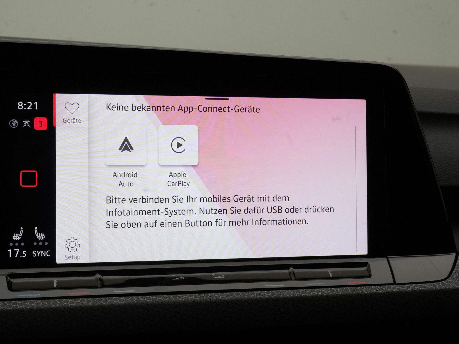 Volkswagen Golf - Bild 11