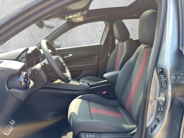 Alfa Romeo Junior Ibrida Speciale 1.2 VGT *PANORAMADACH*