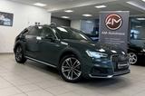 Audi A4 Allroad Quattro *PanoSD*ACC*AHK*Matrix*StdHzg - : Grün