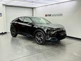 Citroën e-C4 136 Feel 50KWh CARPLAY Batteriezertifikat - schwarze Citroën ë-C4