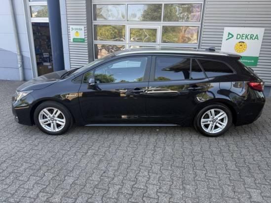 Suzuki Swace Comfort + CVT Hybrid +Totwinkel.+ACC+LED+