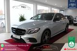 Mercedes-Benz E 220 d 9G AMG Line Burmester/Navi - Mercedes-Benz: Standheizung
