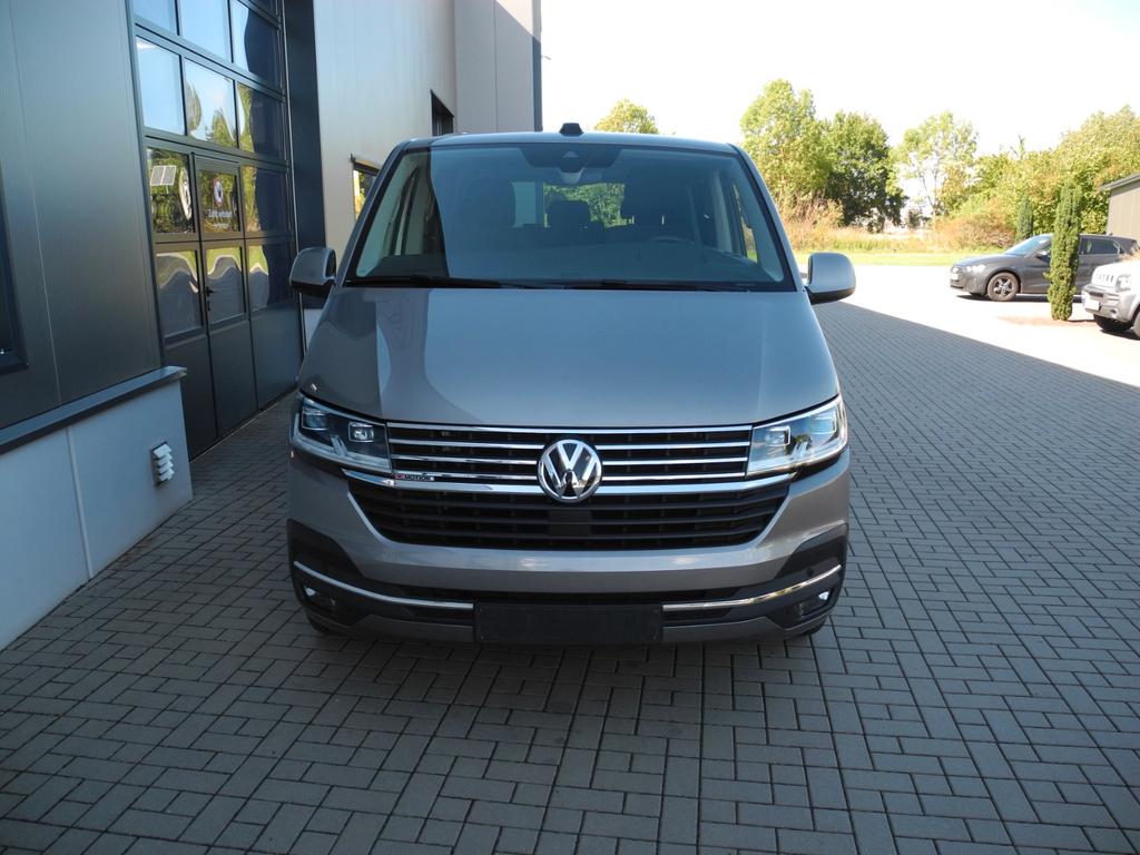 Volkswagen T6 Caravelle 2020