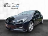 Opel Astra K Lim. 5-trg. Dynamic Start/Stop - Opel Astra Gebrauchtwagen in Hannover