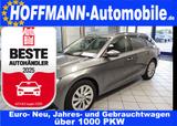 Skoda Octavia Combi 4x4, AHK anklappb.,elt.Heckklappe - Skoda Octavia: Allradantrieb
