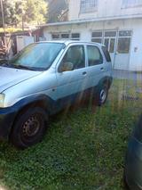 Daihatsu Terios 4x4 1.300 - Daihatsu Terios aus 2002