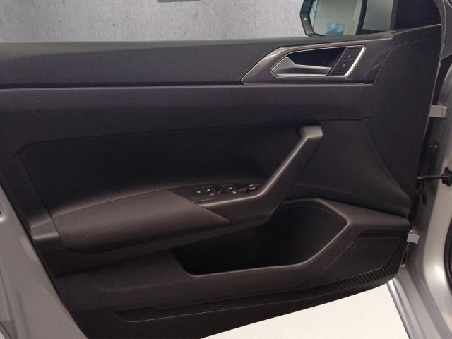 Polo Highline 1.0 TSI Klima Rückfahrkamera