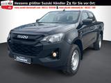Isuzu D-Max Double Cab 4x4 AT  "L" - Isuzu D-Max New cars