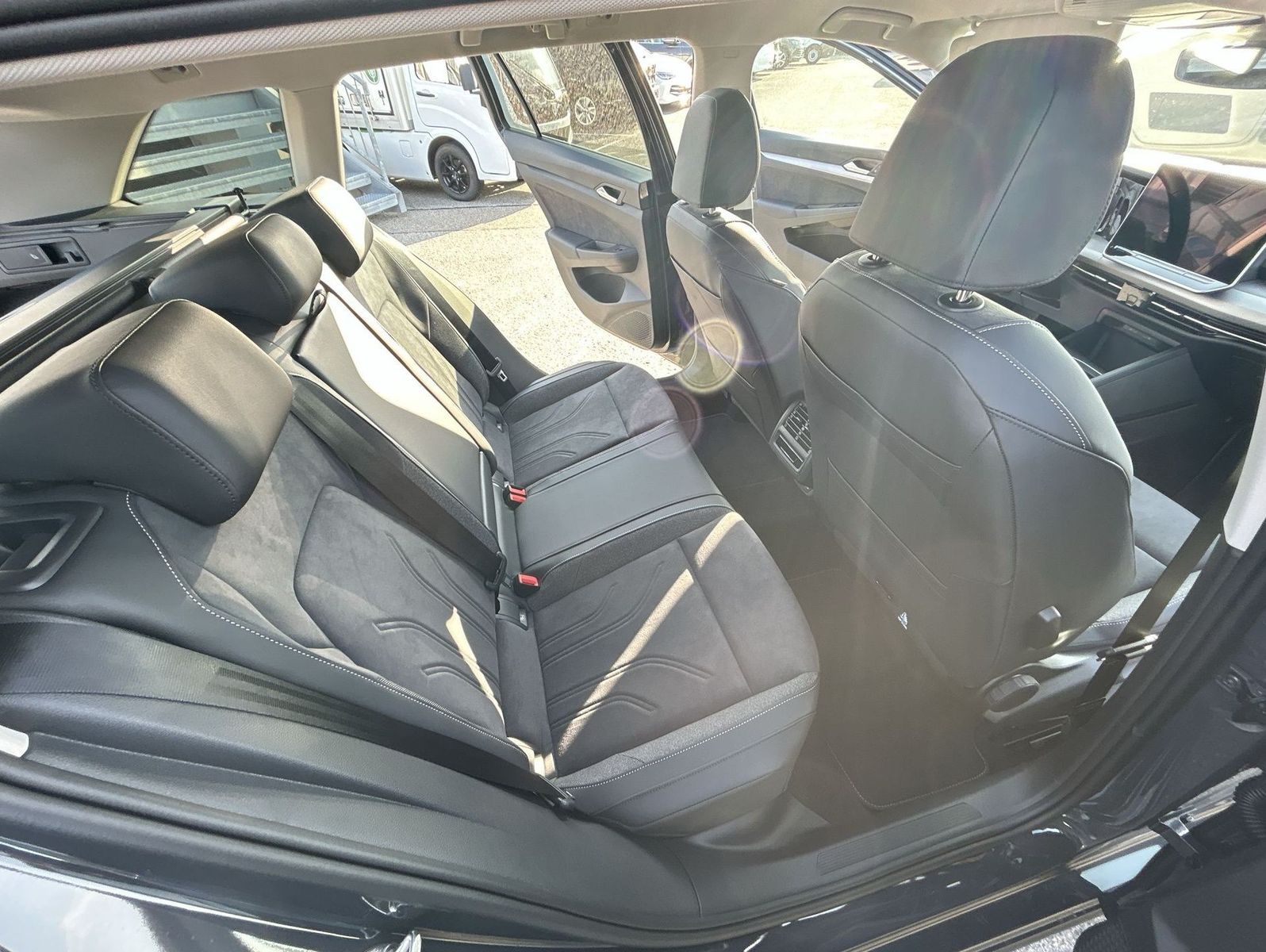 Volkswagen Golf - Bild 10