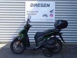 Honda SH 150 ABS | Windschild | 900km | - HONDA 900