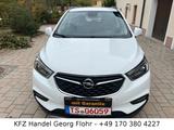 Opel Mokka X 1.4 ECOTEC Turbo Selection Start/Stop - Opel Mokka X mit Benzin-Antrieb: Selection