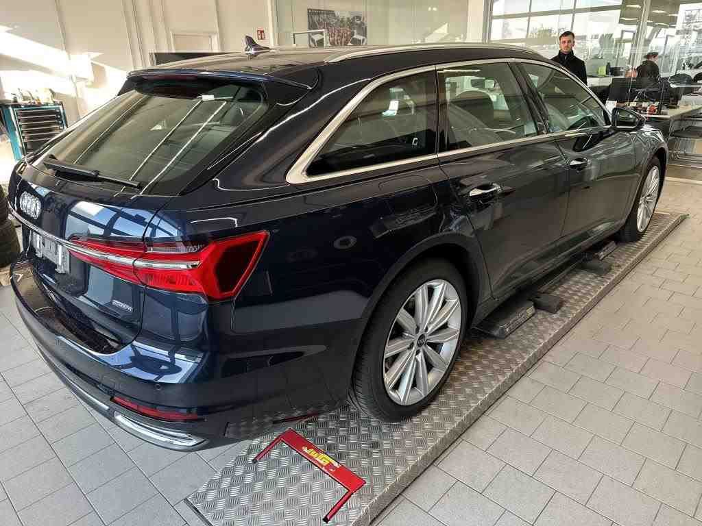 Audi A6 - Bild 3