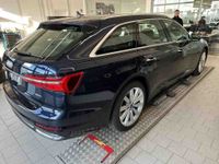Audi A6 - Vorschau Bild 3