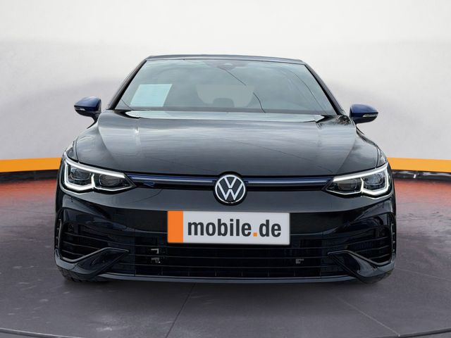 Volkswagen Golf R Performance 2.0 TSI DSG 4MOTION 20 YEARS 