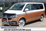 Volkswagen T6.1 Multivan GENERATION SIX *200 PS*Leder*7-Sit - Volkswagen T6 Multivan Kombi Gebrauchtwagen