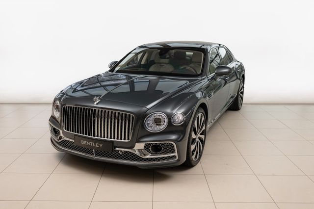 Bentley Flying Spur Azure Hybrid