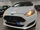 Ford Fiesta Trend 1.0*Winterpaket*8-fach*Garantie* - Ford Fiesta: Winterpaket