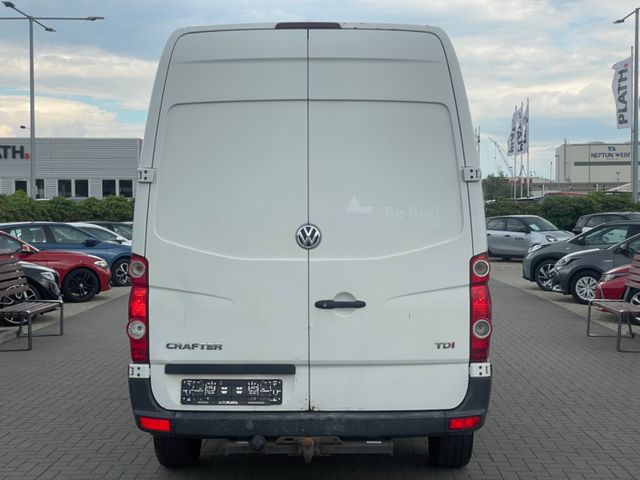 Volkswagen Crafter  Kasten 35 mittel L2H2 Hochdach