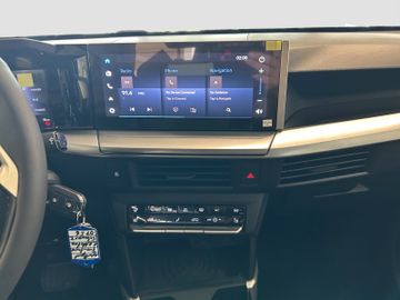 Fotografie 12 des Opel Frontera Electric 44-kWh GS 3-PHASIG ALLWETTER