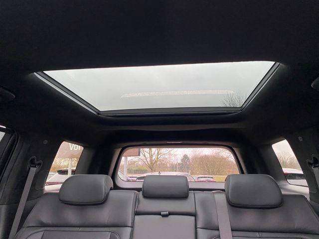 Hyundai Santa Fe – Bild 19