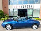 Alfa Romeo GTV Spider 2.0i 16V Twin Spark cat As - Alfa Romeo GTV: Cabrio