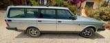 Volvo 240 GL Kombi Oldtimer mit H-Kennzeichen - Volvo 240: Gl