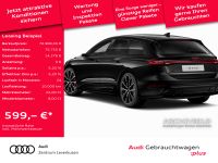 Audi S6 e-tron - Vorschau Bild 2