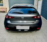 Mazda 3 2.0 SKYACTIV-G M-Hybrid 150 - - Mazda 3: 150