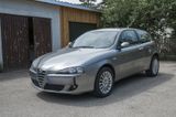 Alfa Romeo 147 1.6 TS 16V Distinctive HU 3... - Alfa Romeo 147: Distinctive