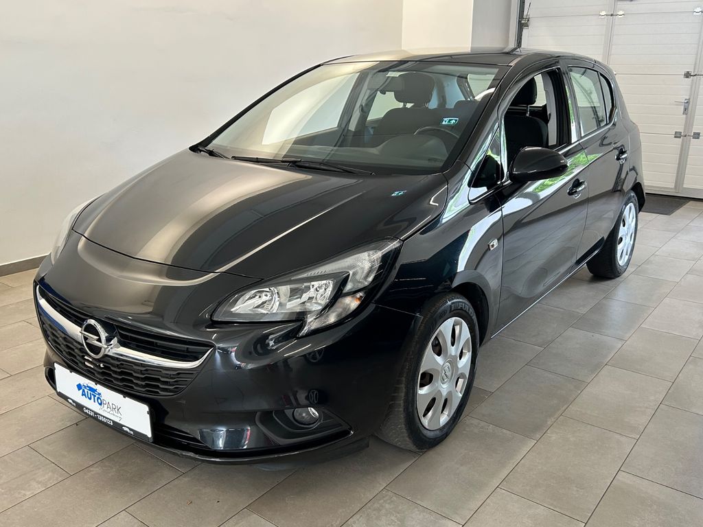 Angebot ansehen Opel Corsa