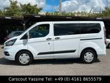Ford Transit/Tourneo Custom 320 L1 Trend/9-Sitzer/ - Ford Transit in Hamburg