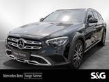 Mercedes-Benz E 220 d 4M T All-Terrain Avantgarde HUD+LED