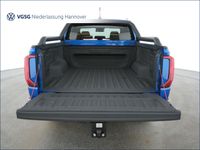 Volkswagen Amarok - Vorschau Bild 13