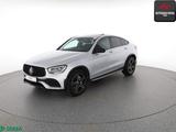 Mercedes-Benz GLC 200 Coupe 4M AMG 360GRAD,SPURPAKET,AMBIENTE - Mercedes-Benz GLC 200 Gebrauchtwagen in Berlin