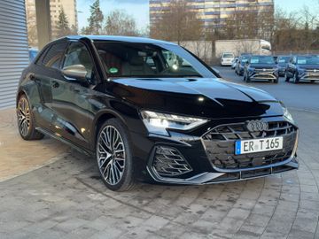 Audi S3 - 4