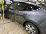 Tesla Model Y Long Range Dual Motor AWD Long Range - Tesla Model Y Gebrauchtwagen in Berlin