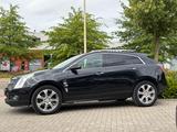 Cadillac SRX-4 AWD *4.900+Mwst* EU-COC 1.Hand - Cadillac SRX Gebrauchtwagen
