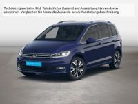 Volkswagen Touran - Vorschau Bild 2