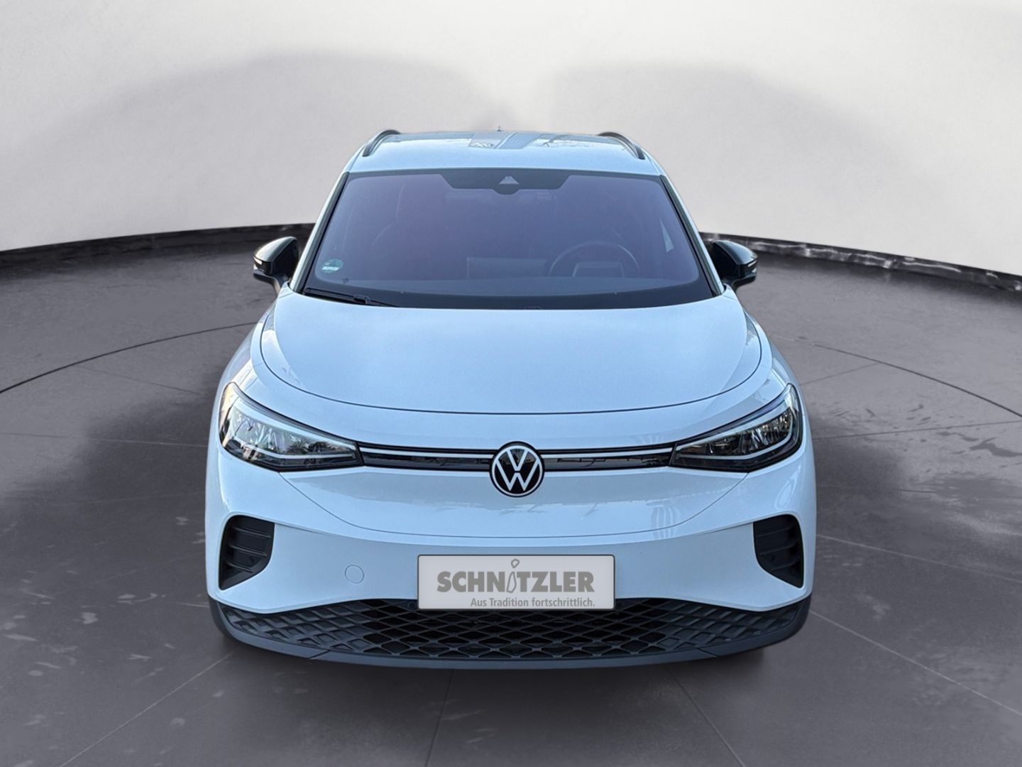 Volkswagen ID.4 - Bild 8