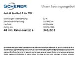 Audi A1 Sportback S line 30 TFSI 85(116) kW(PS) S tro - Audi A1: Line